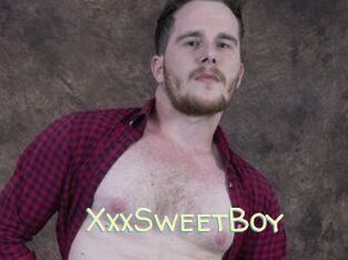 XxxSweetBoy