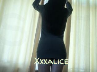 Xxxalice