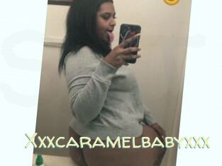 Xxxcaramelbabyxxx