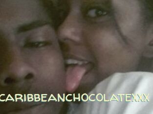 Xxxcaribbeanchocolatexxx