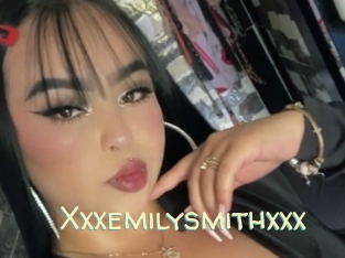 xxxemilysmithxxx Sexy Tchat