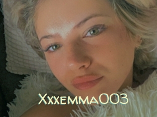 Xxxemma003