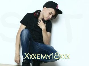 Xxxemy18xxx
