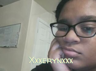 Xxxerynxxx