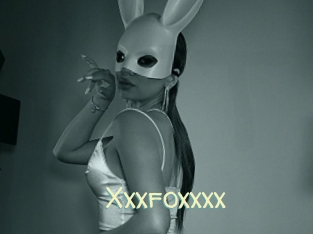 Xxxfoxxxx