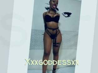 Xxxgoddessxx
