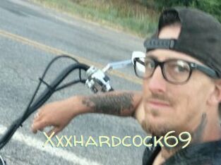 xxxhardcock69 Sexy Tchat