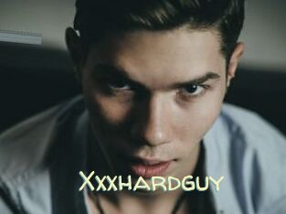 Xxxhardguy