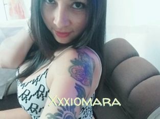 Xxxiomara