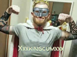 Xxxkingcumxxx