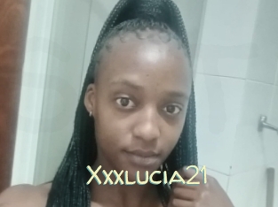 Xxxlucia21