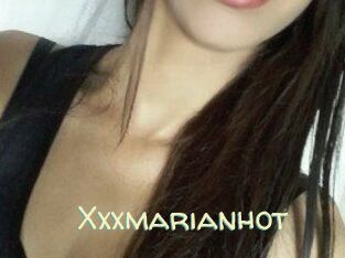 Xxxmarianhot