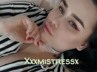 Xxxmistressx