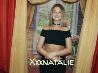 Xxxnatalie