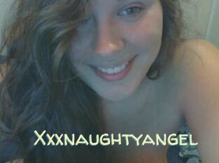 xxxnaughtyangel Sexy Tchat