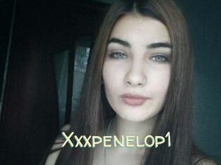 Xxxpenelop1