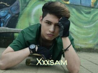Xxxsam