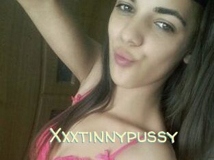 Xxxtinnypussy