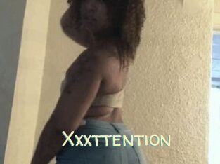 Xxxttention