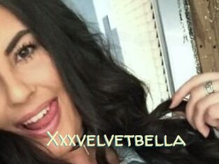 Xxxvelvetbella