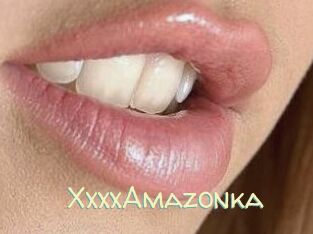 XxxxAmazonka