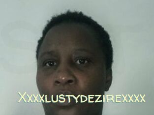 Xxxxlustydezirexxxx