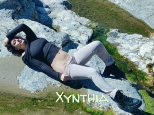 Xynthia