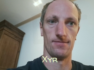 Xyr