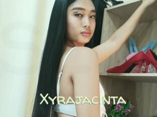 Xyrajacinta