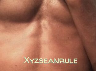 Xyzseanrule