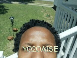 Y020AISE