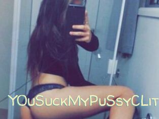 Y0uSuckMyPuSsyCLit