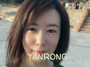 YANRONG