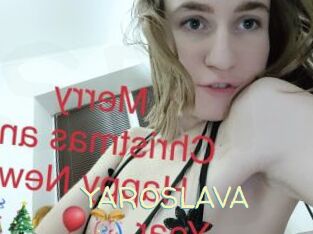 YAROSLAVA