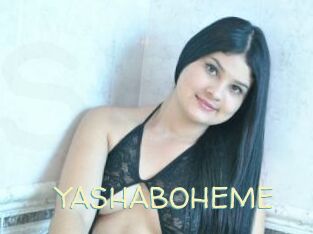 YASHABOHEME