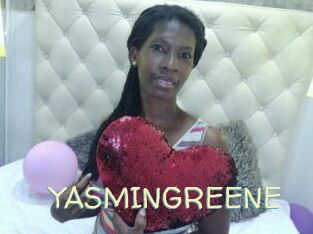 YASMINGREENE
