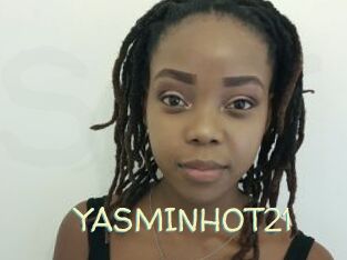 YASMINHOT21