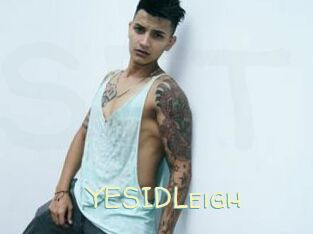 YESIDLeigh