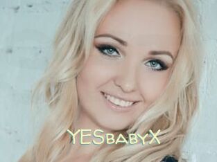 YESbabyX