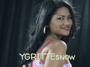 YGRITTEsnow
