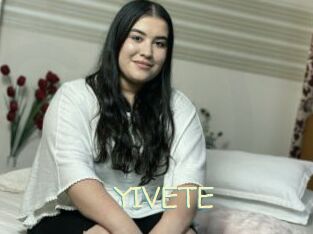 YIVETE