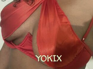 YOKIX
