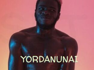 YORDANUNAI