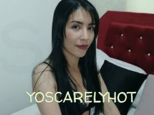 YOSCARELYHOT