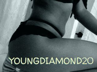 YOUNGDIAMOND20
