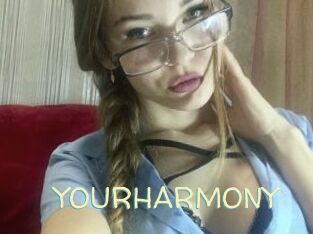 YOURHARMONY