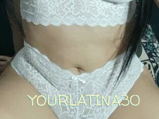 YOURLATINA30