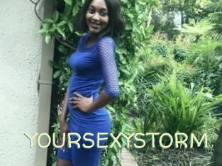 YOURSEXYSTORM