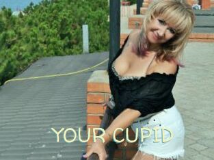 YOUR_CUPID
