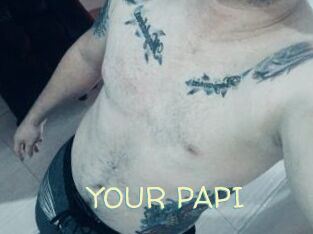 YOUR_PAPI Sexy Tchat